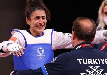Kübra'dan 3.'lük açıklaması! "Gönül istedi ki..."