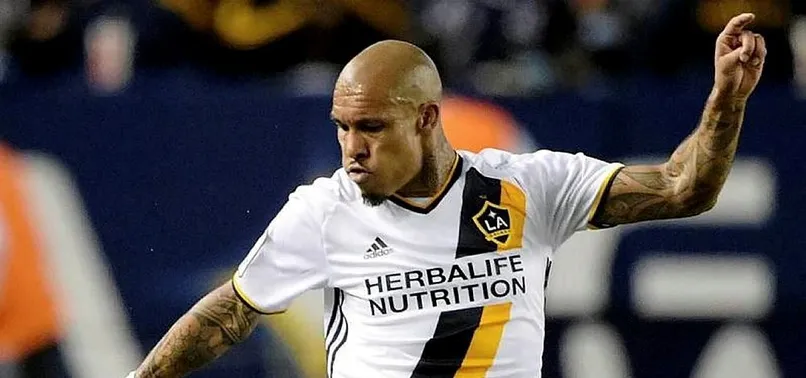 Galatasaray Nigel de Jong ile anlaştı!