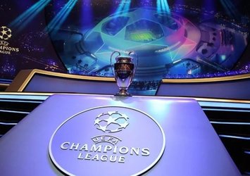 Avrupa'da grup kuraları çekilecek!
