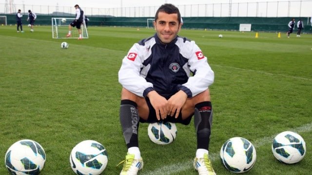 Devre arasının biten transferleri