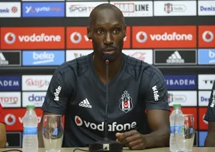Atiba tavsiye etti, Beşiktaş o golcünün peşine düştü