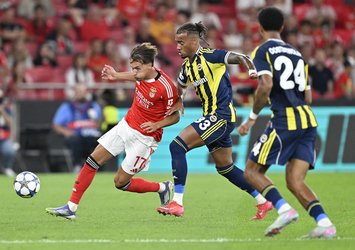 Djiku ile Brown arasında gerginlik!