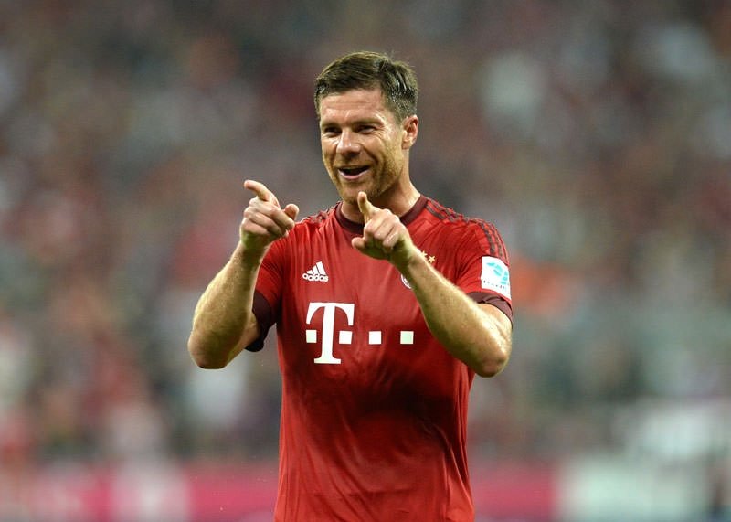 Yıldız futbolcuların gençlik halleri