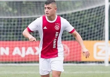 Beşiktaş’ın yeni stoperi Ajax’tan