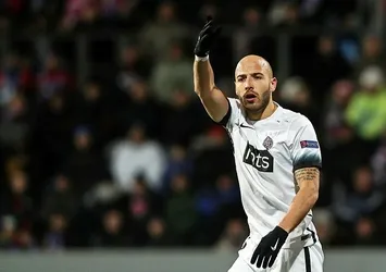 Miletic: "Beşiktaş güçlü ama..."