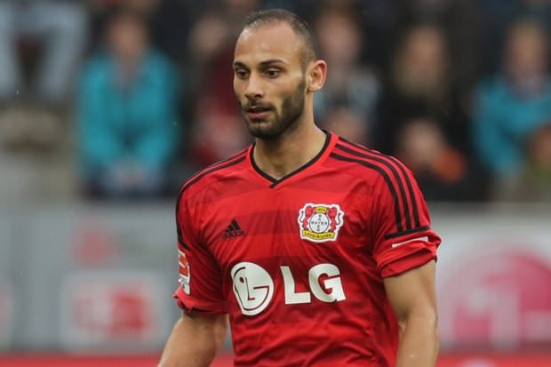 Dortmund, Ömer Toprak için 20 milyon Euro vermeye hazır.