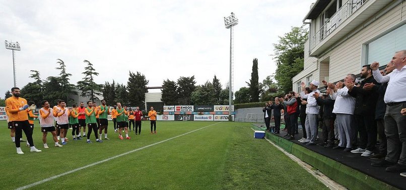 Cimbom İtalya yolcusu