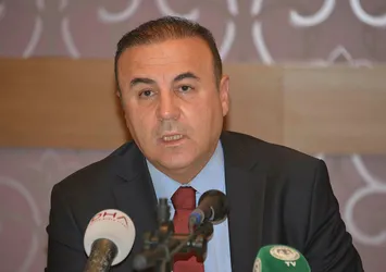"Galatasaray'dan bir adım öndeyiz"