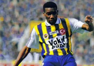 Okocha'dan Ibrahimovic açıklaması