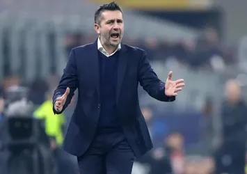 Bjelica gün sayıyor! Tek sorun...