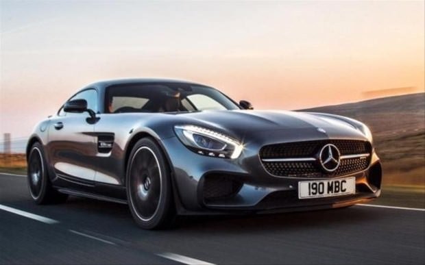 Yıldız futbolcunun yeni oyuncağı!