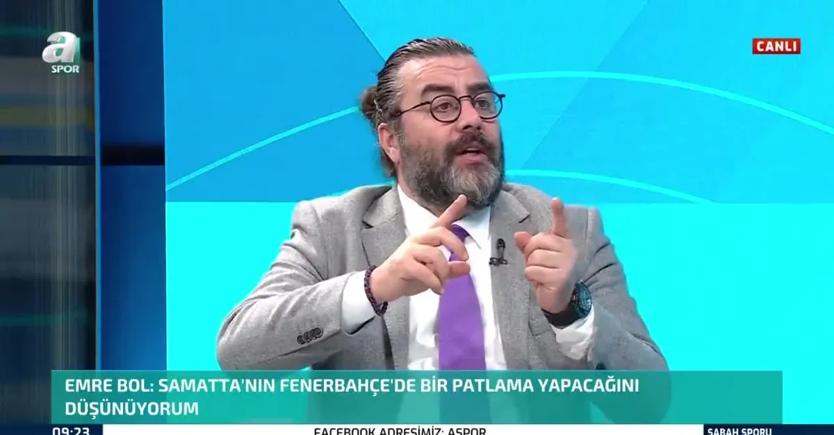 F.Bahçe ocak ayında transfer yapacak mı? Emre Bol açıkladı