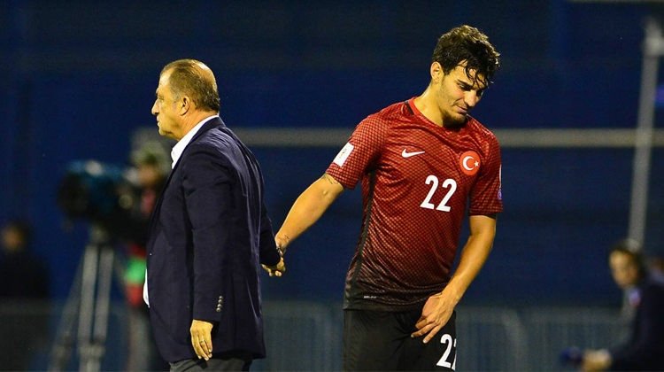 Galatasaray’da transfer taarruzu