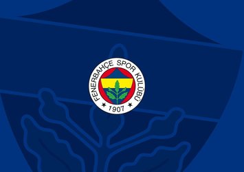 F.Bahçe'den erteleme başvurusu!