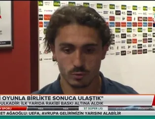 Trabzonspor'un gençleri A Spor'da