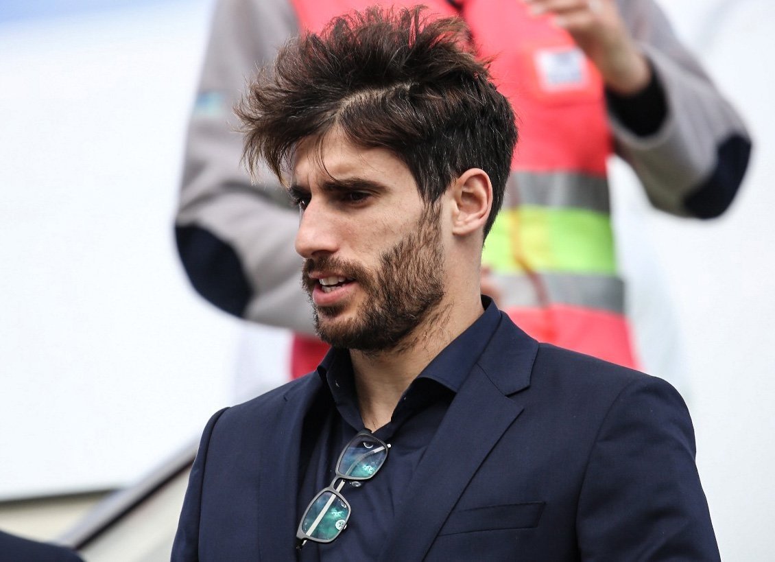 Bayern Münih İstanbul’da