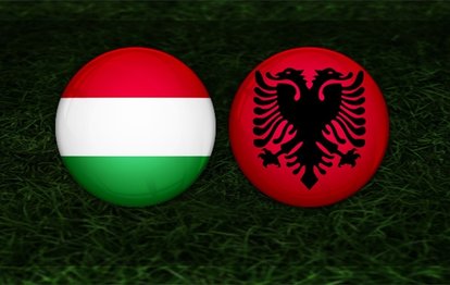 Macaristan - Arnavutluk maçı ne zaman? Saat kaçta? Hangi kanalda canlı yayınlanacak?