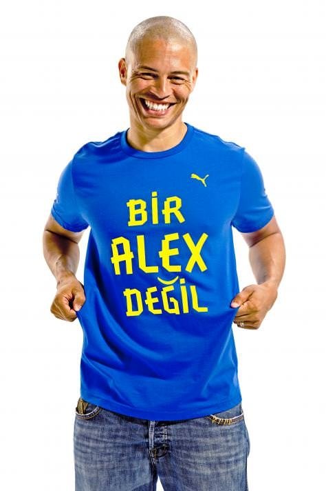 Alex’ten şok açıklamalar