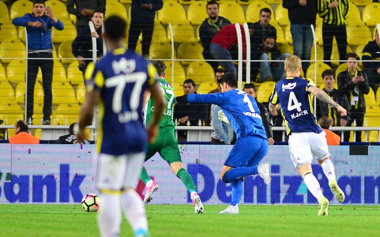 Fenerbahçe’nin derbi planı hazır