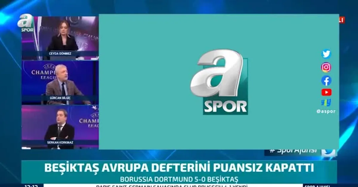 Gürcan Bilgiç'ten sert eleştiri! "Büyük takımın küçük hocası"