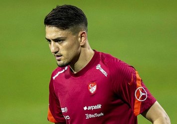 Cengiz Ünder'in yeni takımı belli oldu!