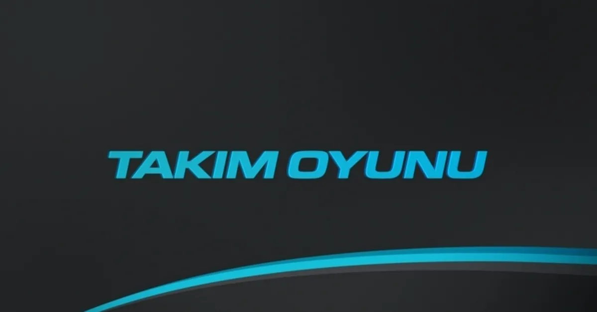 Takım Oyunu - 18/01/2020