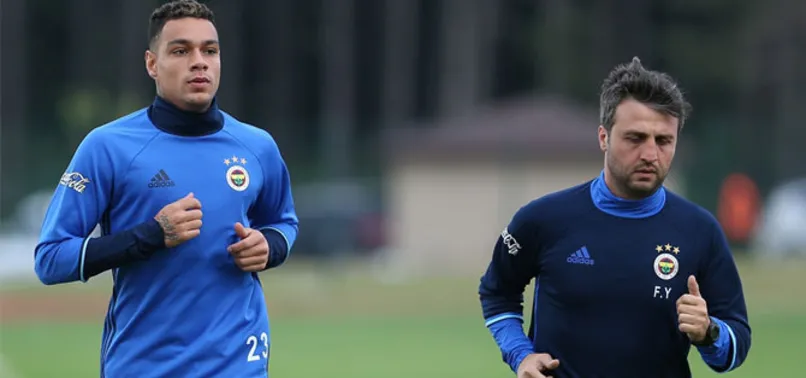 Gregory van der Wiel, Fenerbahçe'den ayrılıyor mu?