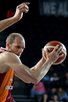 Darüşşafaka Doğuş, Galatasaray'ı devirdi