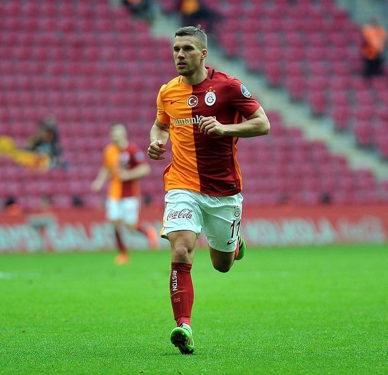 GALATASARAY’DA GÖNDERİLECEK 10 İSİM!