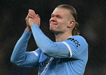 Erling Haaland'dan Ramazan Ayı için paylaşım!