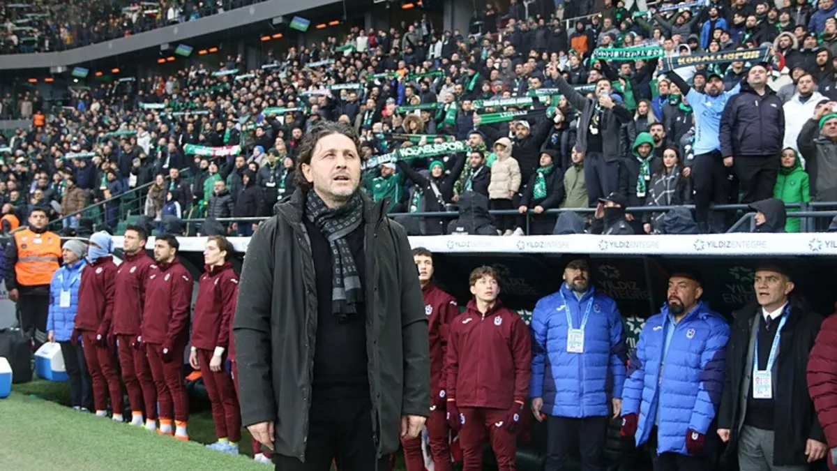Fatih Tekke'den transfer açıklaması!