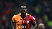 Galatasaray’dan Davinson Sanchez kararı!