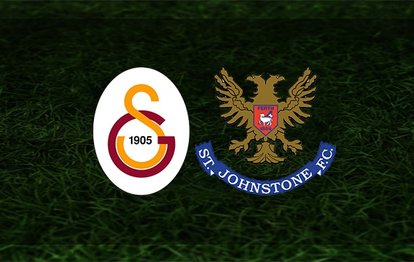 Galatasaray galibiyet peşinde! Galatasaray - ST Johnstone maçı ne zaman, saat kaçta ve hangi kanalda? | UEFA Avrupa Ligi