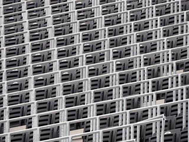 Vodafone Arena’nın açılış tarihi belli oldu!