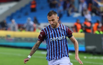 TRANSFER HABERİ | Denis Draguş Eyüpspor’a doğru