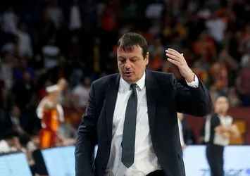 Ergin Ataman'dan şampiyonluk sözü