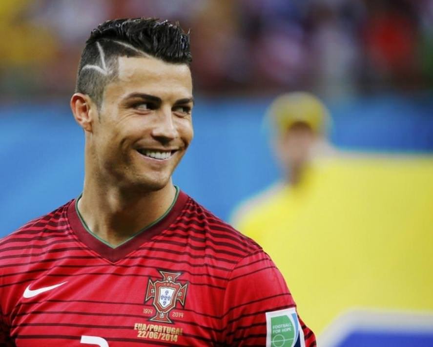 Ronaldo: Türkiye’de tek bir takımda forma giyerim!