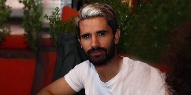 Alper Potuk Galatasaray A Ozan Tufan Sayfa 1 Fenerbahce 22 Kasim 2020 Pazar