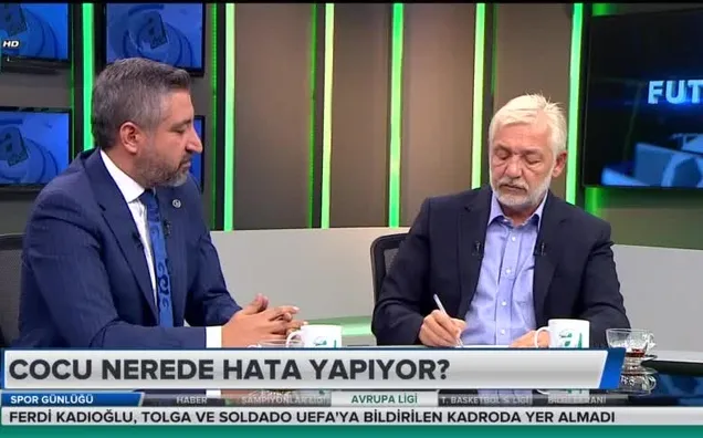 Cocu nerede hata yapıyor?