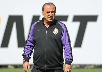 Medyanın yıldızı Fatih Terim
