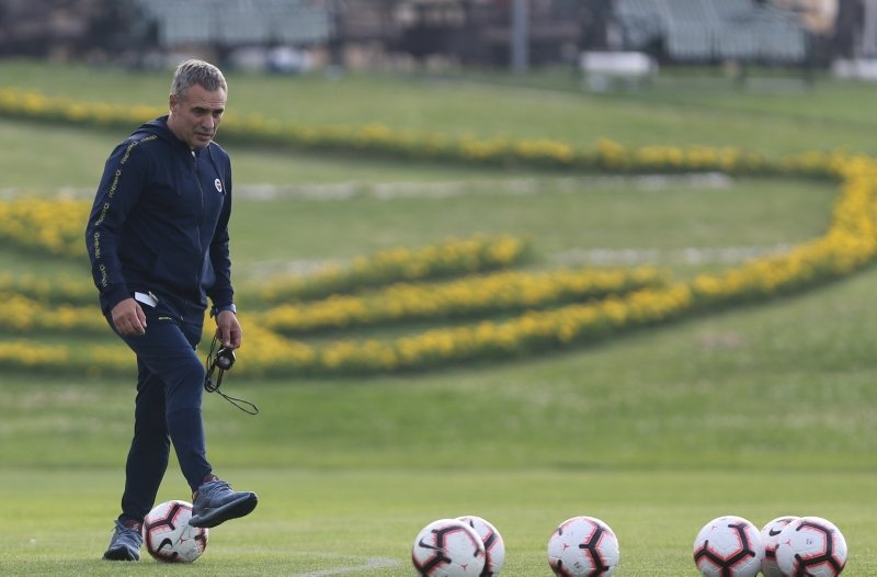 Fenerbahçe’den iki bomba birden!