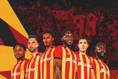 Kayserispor 6 oyuncuyla yollarını ayırdı!