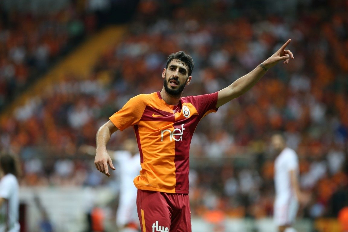 Tolga Ciğerci yıldızları solladı
