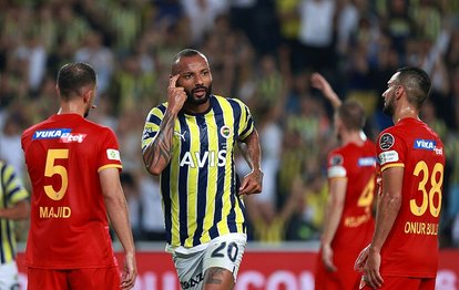 Fenerbahçe’de Joao Pedro Kayserispor maçı sonrası konuştu! Burası zor bir lig