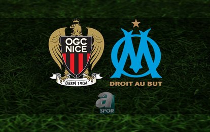 Nice - Marsilya maçı ne zaman, saat kaçta ve hangi kanalda? | Fransa Ligue 1