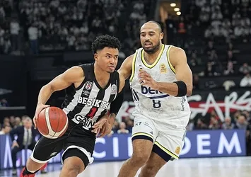 Beşiktaş GAİN'in rakibi Ratiopharm Ulm