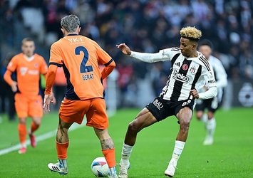 Gedson Fernandes: Konuşmak zor