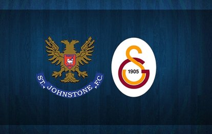 St. Johnstone - Galatasaray rövanş maçı ne zaman, saat kaçta ve hangi kanalda? | UEFA Avrupa Ligi
