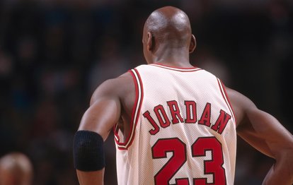 Michael Jordan’ın ayakkabıları rekor fiyattan açık artırmaya çıkıyor!