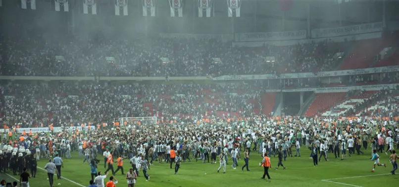 Süper Kupa finalinin faturası ağır olacak!